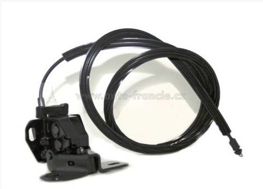 8200661155 ZÁMEK DVEŘÍ RENAULT MASTER 2010 -