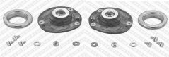 horní uložení předního tlumiče peugeot 206,5038.58,snr kb659.10,kb659.11