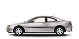 náhradní díly peugeot 406,406 COMBI