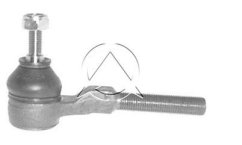 levý čep řízení renault 19 ,sidem 5437