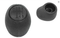 hlavice řadící páky boxer,jumper,2403eq,fparts