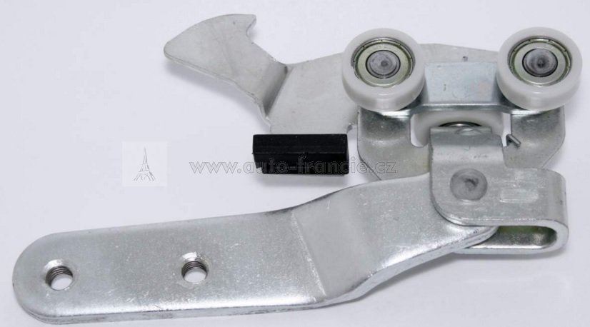 spodní závěs bočních dveří boxer 2 ,jumper 2 ,FPARTS RBS 3111