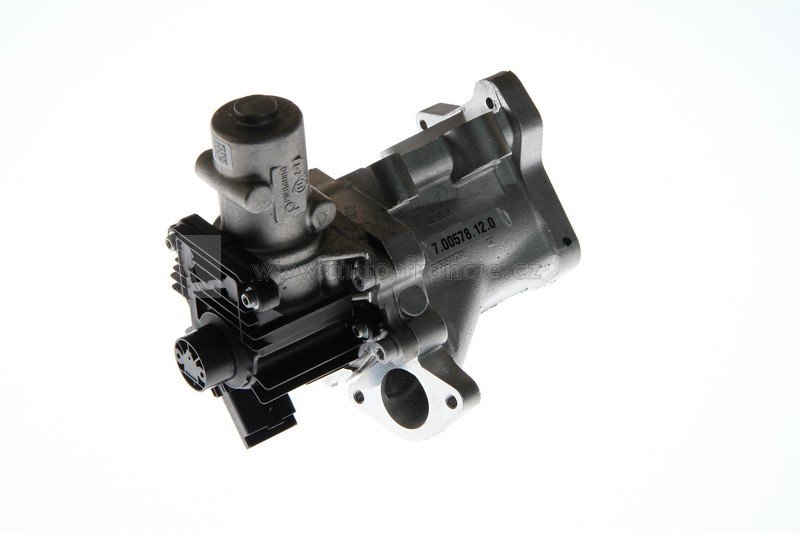 egr ventil 1618t1,EGR VENTIL pro citroen,peugeot 2.2 hdi ,PIERBURG