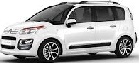 náhradní díly citroen c3 PICASSO