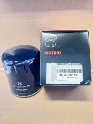 olejový filtr citroen,peugeot,renault,1109.ap*,MOTRIO