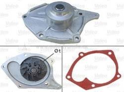 VODNÍ ČERPADLO dacia,renault,7701774435,valeo
