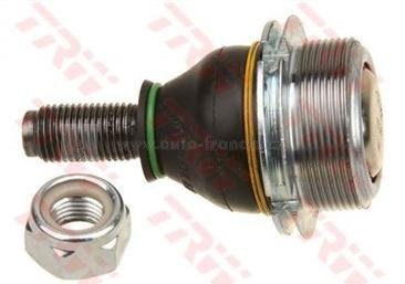 SPODNÍ ČEP PŘEDNÍ NÁPRAVY citroen,peugeot 3640.28,TRW JBJ125