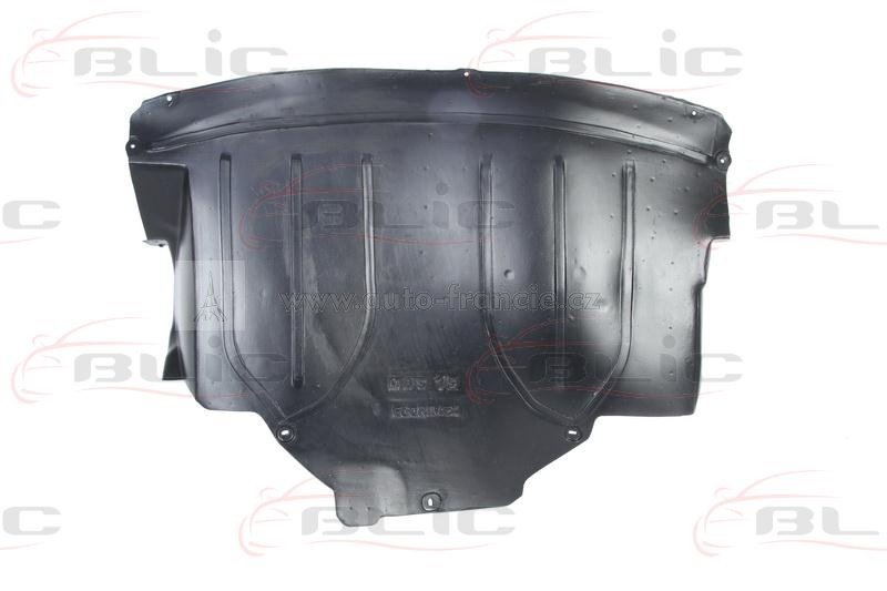 kryt pod motor renault master,opel movano