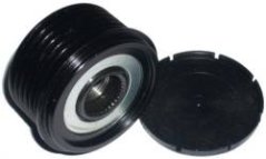 ŘEMENICE ALTERNÁTORU 1007 1.4 HDI