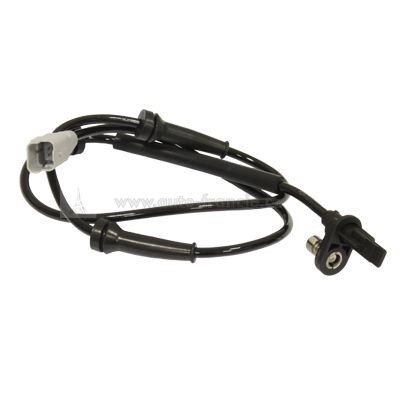 zadní snímač ABS,citroen,peugeot,4545.e8-original