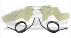 opravná sada kliky zadních dveří  partner,berlingo