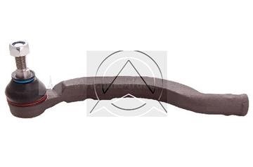 levý čep řízení renault,7701049282,sidem 6534