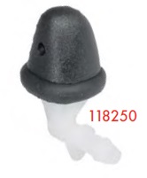 tryska ostrikovace renault megane combi,zadní,7701206591