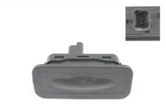 8200076256 SPÍNAČ PÁTÝCH DVEŘÍ RUKOJEŤI ZAVAZADLOVEHO  PROSTORU RENAULT