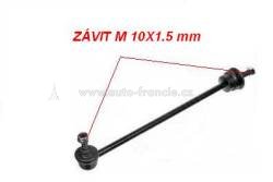 vzpěra předního stabilizátoru citroen xantia,96145457*,FPARTS