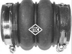 hadice sání citroen,peugeot 1.6 HDI,0382.GL,0382en