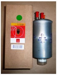 palivový filtr renault dacia duster logan sandero 1.5 dci 164000884r 164002137r 8660002098
