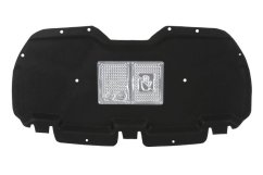 Zvuková izolace kapoty motoru pro vozy: PEUGEOT 301 CITROEN C-ELYSSE