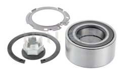 ložisko předního kola renault,snr r155.07