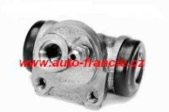 BRZDOVÝ VÁLEČEK CITROEN,PEUGEOT,BREMBO