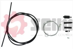 plynové lanko citroen,peugeot,,1629g0*