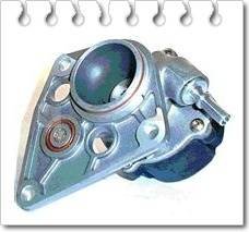 PODTLAKOVÉ ČERPADLO POSILOVAČE BRZD citroen,peugeot