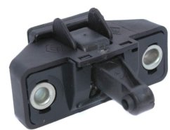 spodní část zámku zadní kapoty renault,dacia,7700838546