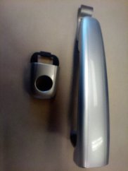 klika dveří citroen c2 9101w5 original  levá