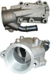 1336w3 příruba chlazení  citroen,peugeot,M5241,1336.W3,FPARTS