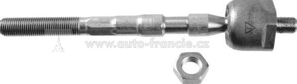 axiální táhlo řízení dacia sandero,logan,6001550441,SIDEM