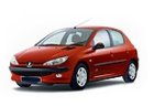 PEUGEOT 206 hatchback