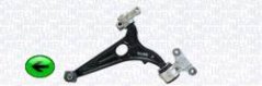 levé spodní rameno citroen c8,peugeot 807,magneti marelli