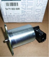 egr ventil renault 1.9 dci,1471053300r