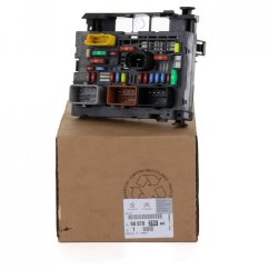 BSM jednotka  Citroen C4 Picasso, C5 III, C6 - ,PEUGEOT 407