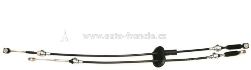 lana řazení 8200134488,renault master,opel movano/fparts