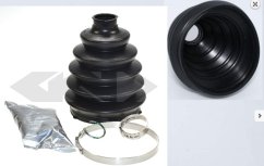 manžeta poloosy renault master 2.3 DCI,vnější spidan