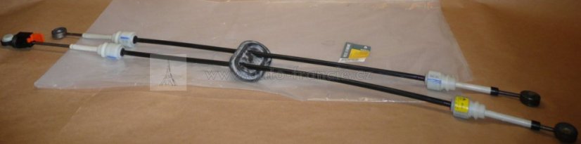 lano řazení renault master,8200285624,original