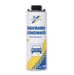 nástřik podvozku automobilů -vosk 1L