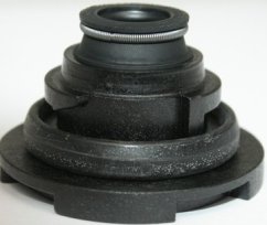 těsnění žhavící svíčky  renault 3.0 dci,7701057917