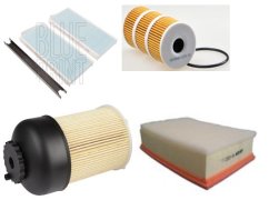 filtry renault master 2.3 dci bi turbo