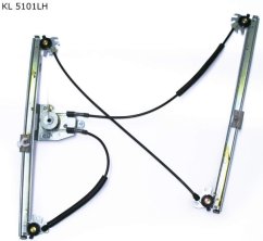 levý stahovací mechanizmus okna renault laguna 2,8200000937*,fparts