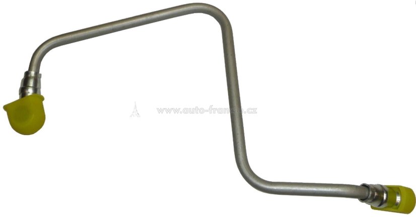OLEJOVÁ TRUBKA TURBODMYCHADLA 1.4 HDI,FPARTS pro oe 09762