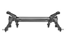 zadní náprava citroen berlingo,picasso,peugeot partner,,21,5mm torzní tyč