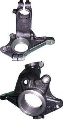 pravá těhlice kola peugeot 206,+abs,3647.57*FPARTS,ložisko 82mm
