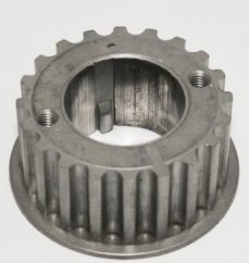 rozvodové kolo renault 1.9 dci,dti,d,7700100776,m2511,FPARTS