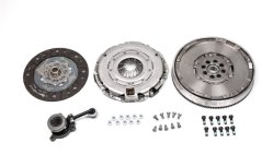 1666762080 spojková sada citroen peugeot opel toyota 2.0 bluehdi