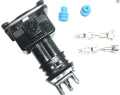 konektor světlometů,klaksonu citroen,peugeot,PSA