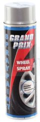 barva stříbrná -sprej 500ml