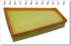 vzduchový filtr citroen,peugeot,1444.J0,FPARTS