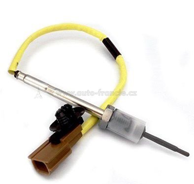 8200930751 SNÍMAČ TEPLOTY SPALIN renault